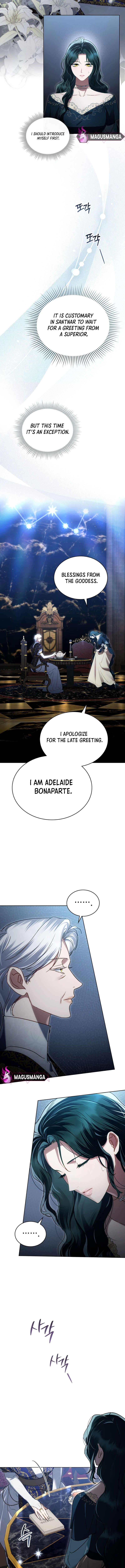High Society Chapter 23 - Page 3