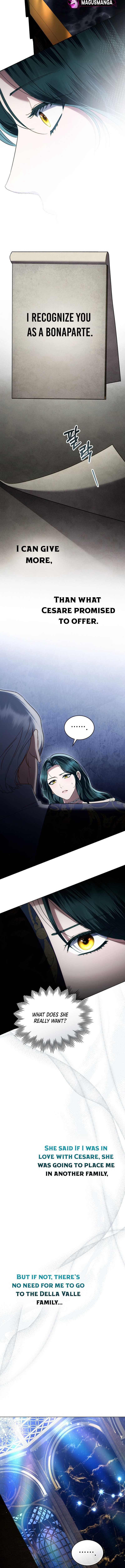 High Society Chapter 23 - Page 10