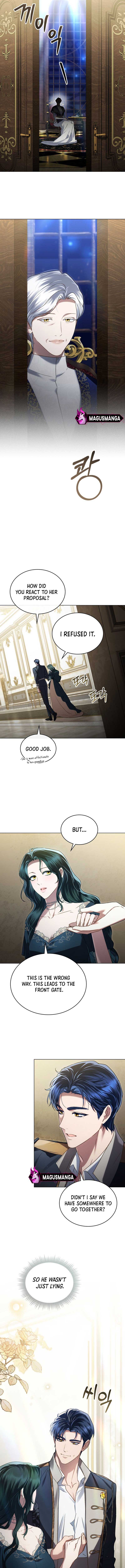 High Society Chapter 24 - Page 3
