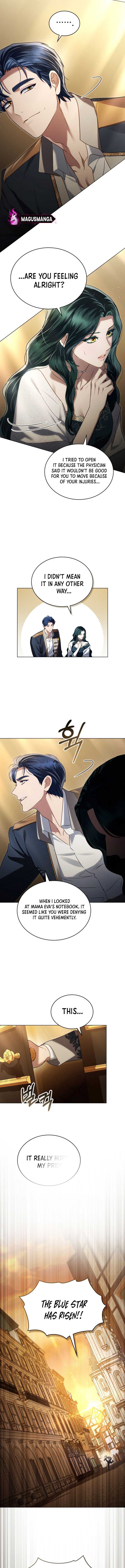 High Society Chapter 24 - Page 10