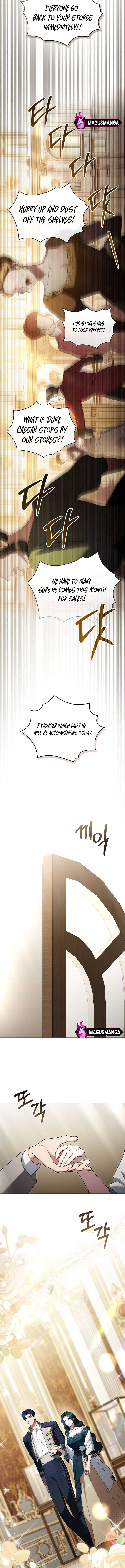High Society Chapter 24 - Page 11