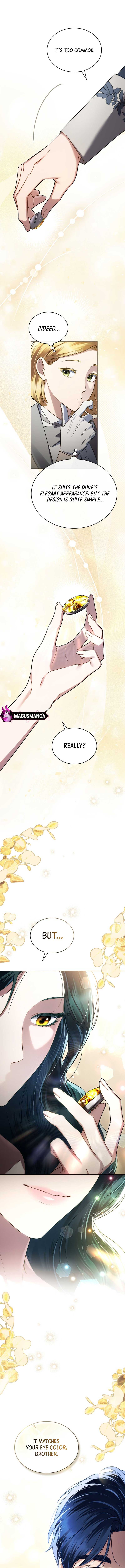 High Society Chapter 25 - Page 7