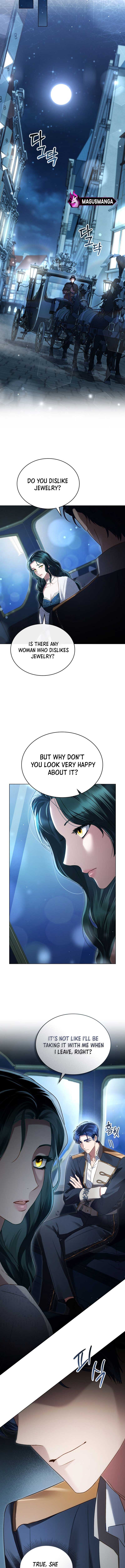 High Society Chapter 25 - Page 10