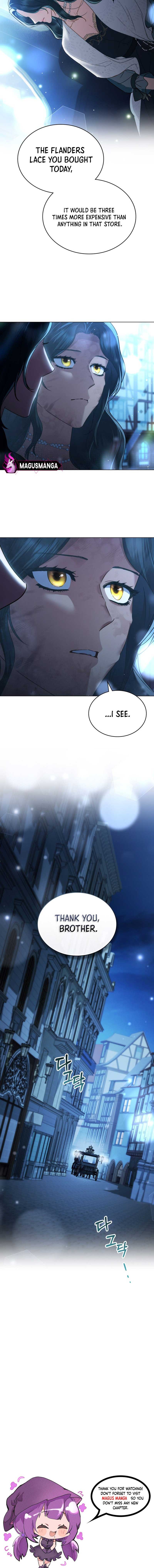 High Society Chapter 25 - Page 13