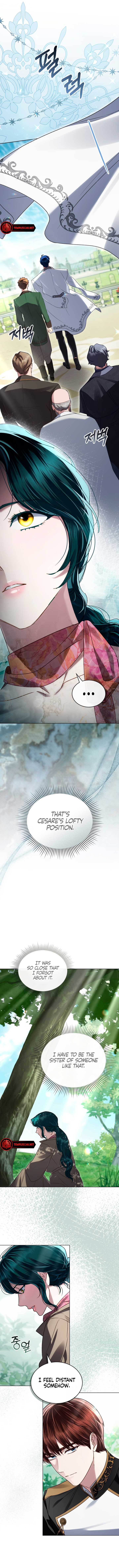 High Society Chapter 30 - Page 10