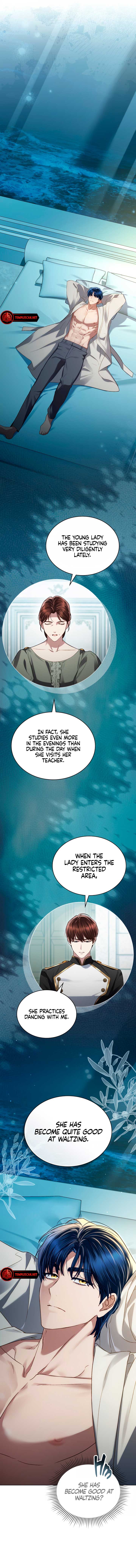 High Society Chapter 31 - Page 4