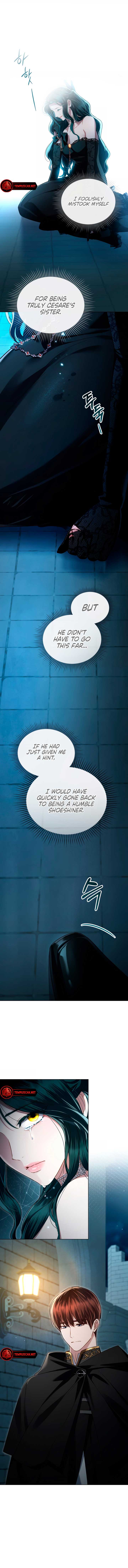 High Society Chapter 33 - Page 7