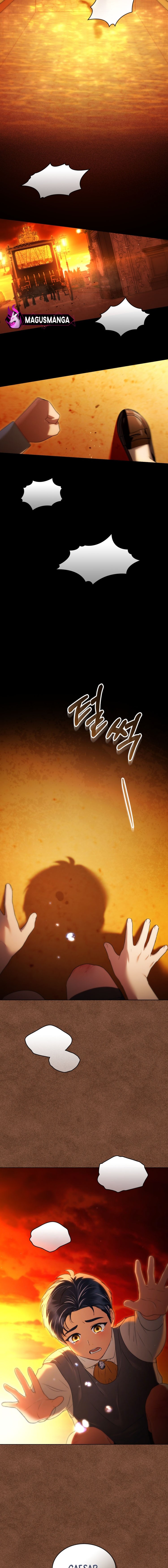 High Society Chapter 34 - Page 3