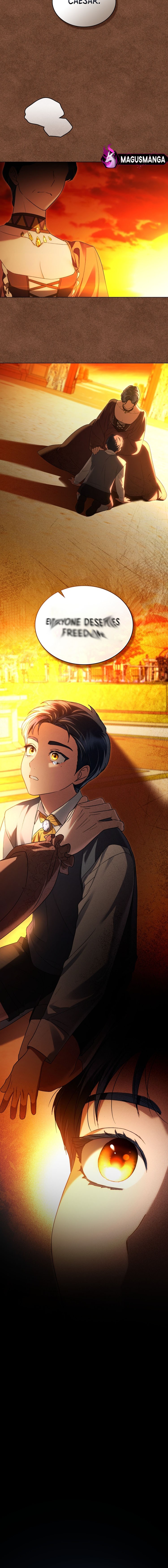 High Society Chapter 34 - Page 4