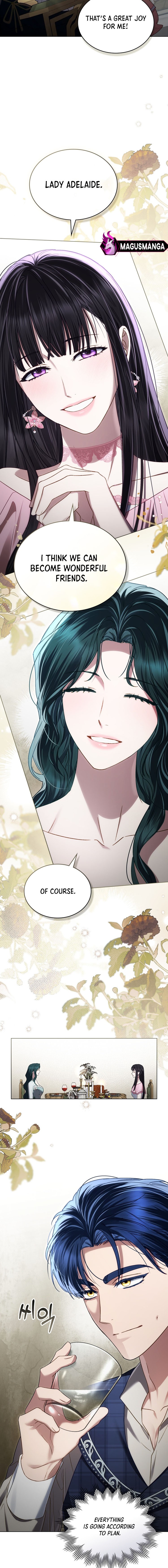 High Society Chapter 34 - Page 17