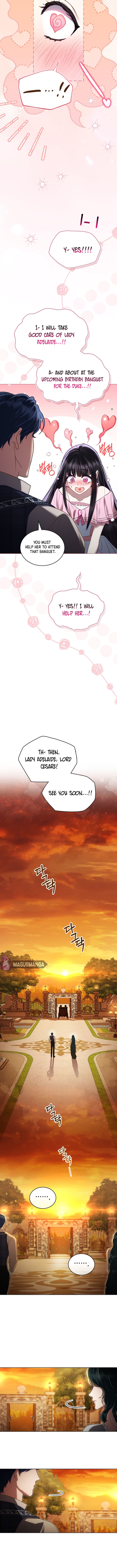 High Society Chapter 35 - Page 2