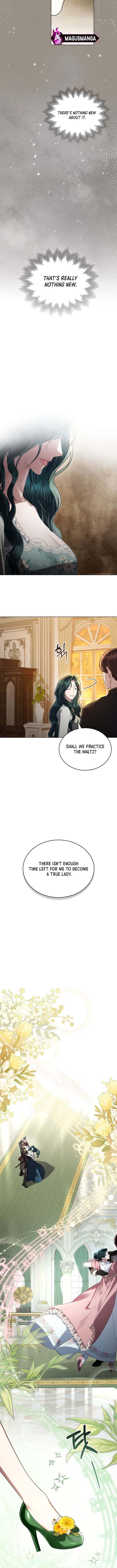 High Society Chapter 35 - Page 10