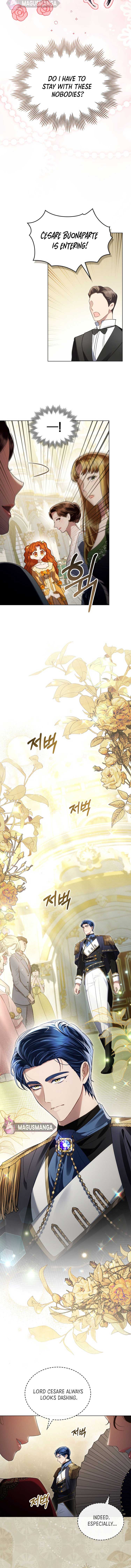 High Society Chapter 36 - Page 2