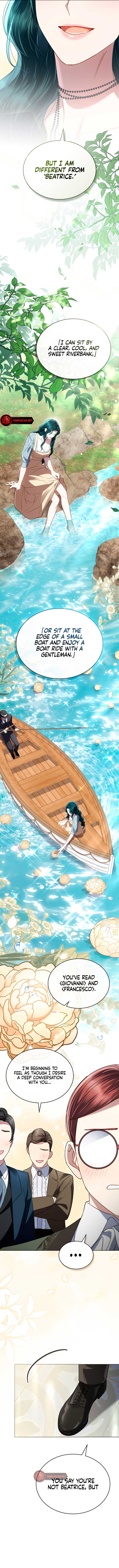 High Society Chapter 37 - Page 4