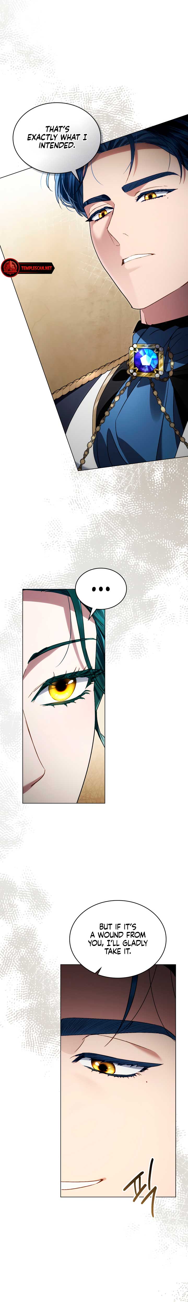 High Society Chapter 37 - Page 10