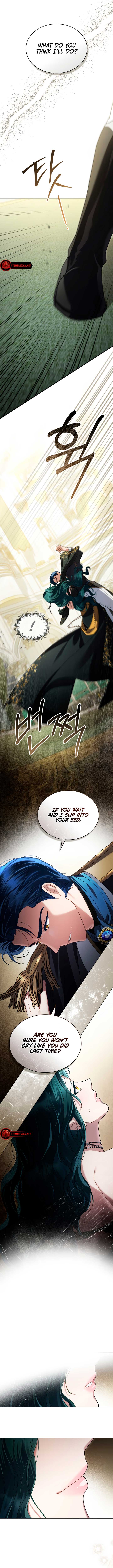 High Society Chapter 37 - Page 11