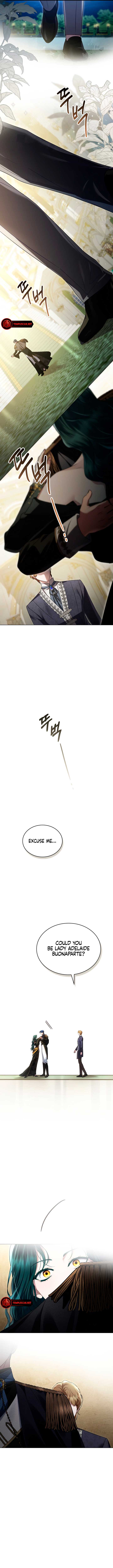 High Society Chapter 37 - Page 14