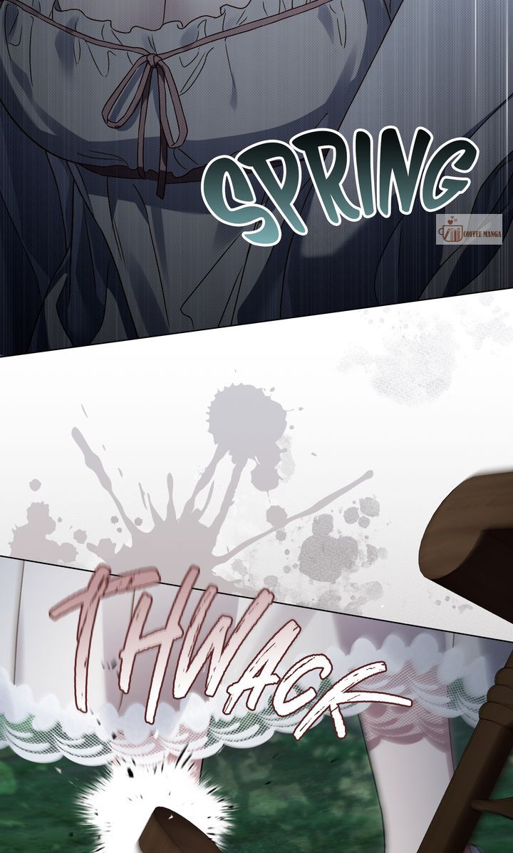 High Society Chapter 39 - Page 8