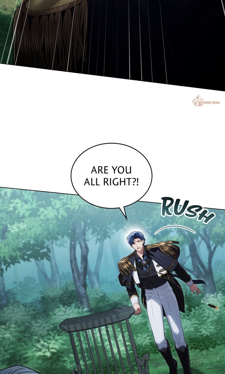 High Society Chapter 39 - Page 11