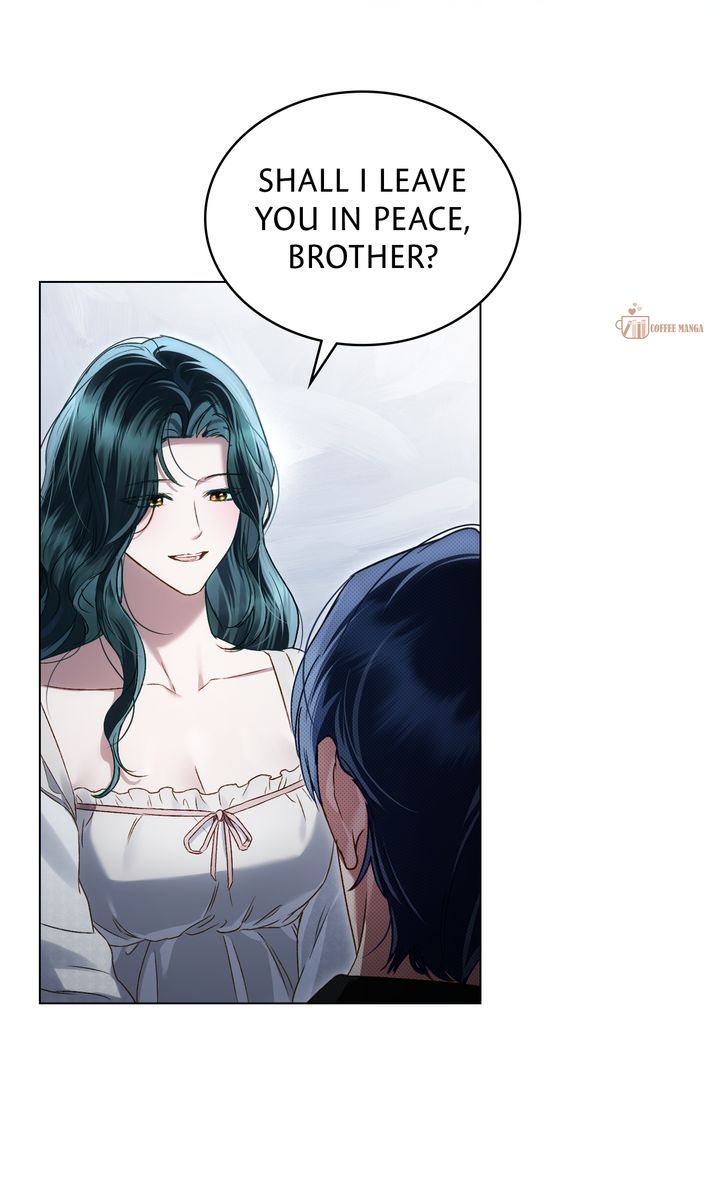 High Society Chapter 39 - Page 23