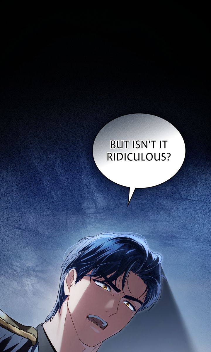 High Society Chapter 40 - Page 1