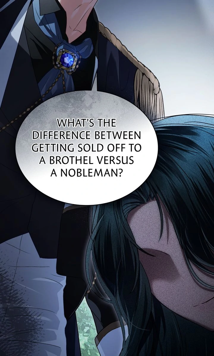 High Society Chapter 40 - Page 2