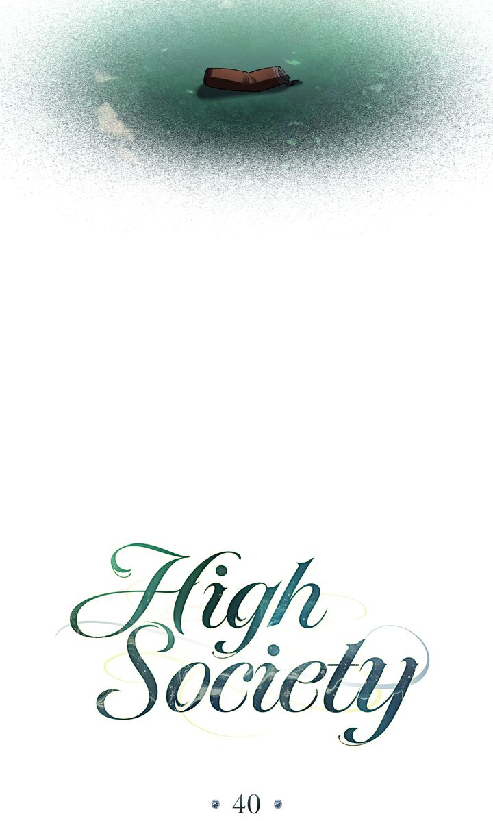 High Society Chapter 40 - Page 16
