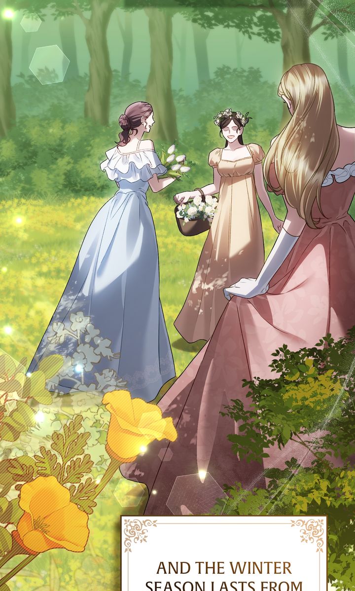 High Society Chapter 40 - Page 19