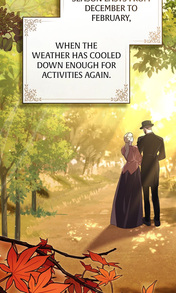 High Society Chapter 40 - Page 20