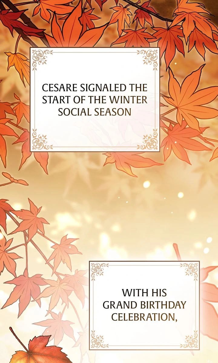 High Society Chapter 40 - Page 21