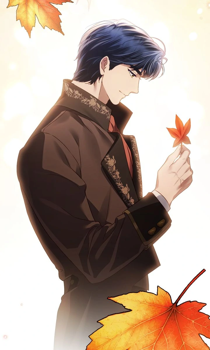 High Society Chapter 40 - Page 22