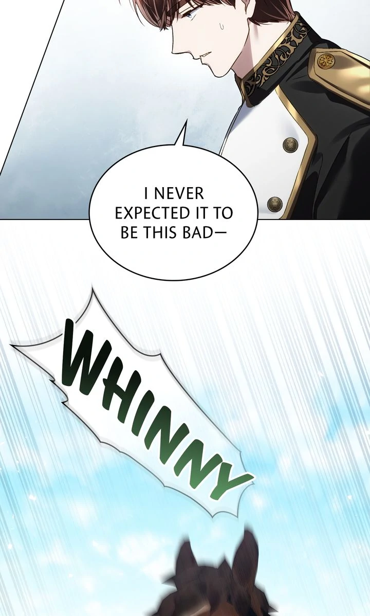 High Society Chapter 40 - Page 28