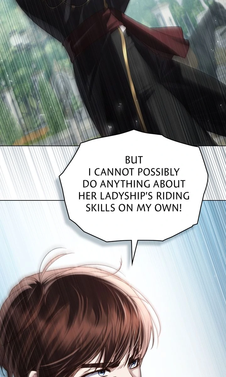High Society Chapter 40 - Page 31