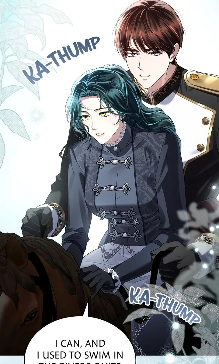 High Society Chapter 40 - Page 46