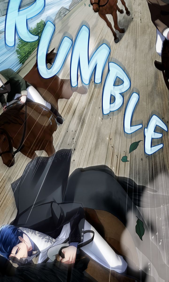 High Society Chapter 40 - Page 56