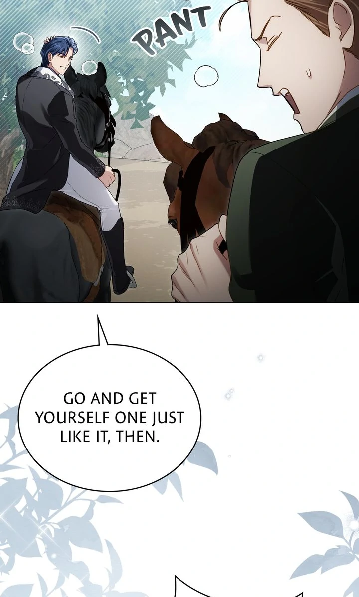 High Society Chapter 40 - Page 69