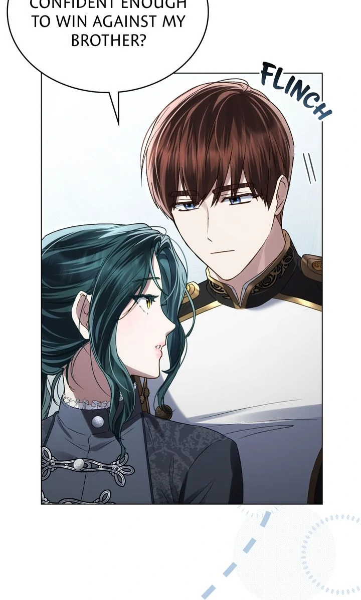 High Society Chapter 40 - Page 84