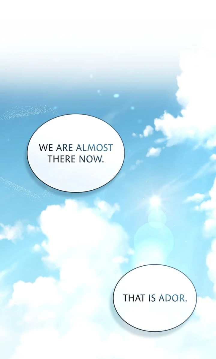 High Society Chapter 41 - Page 1