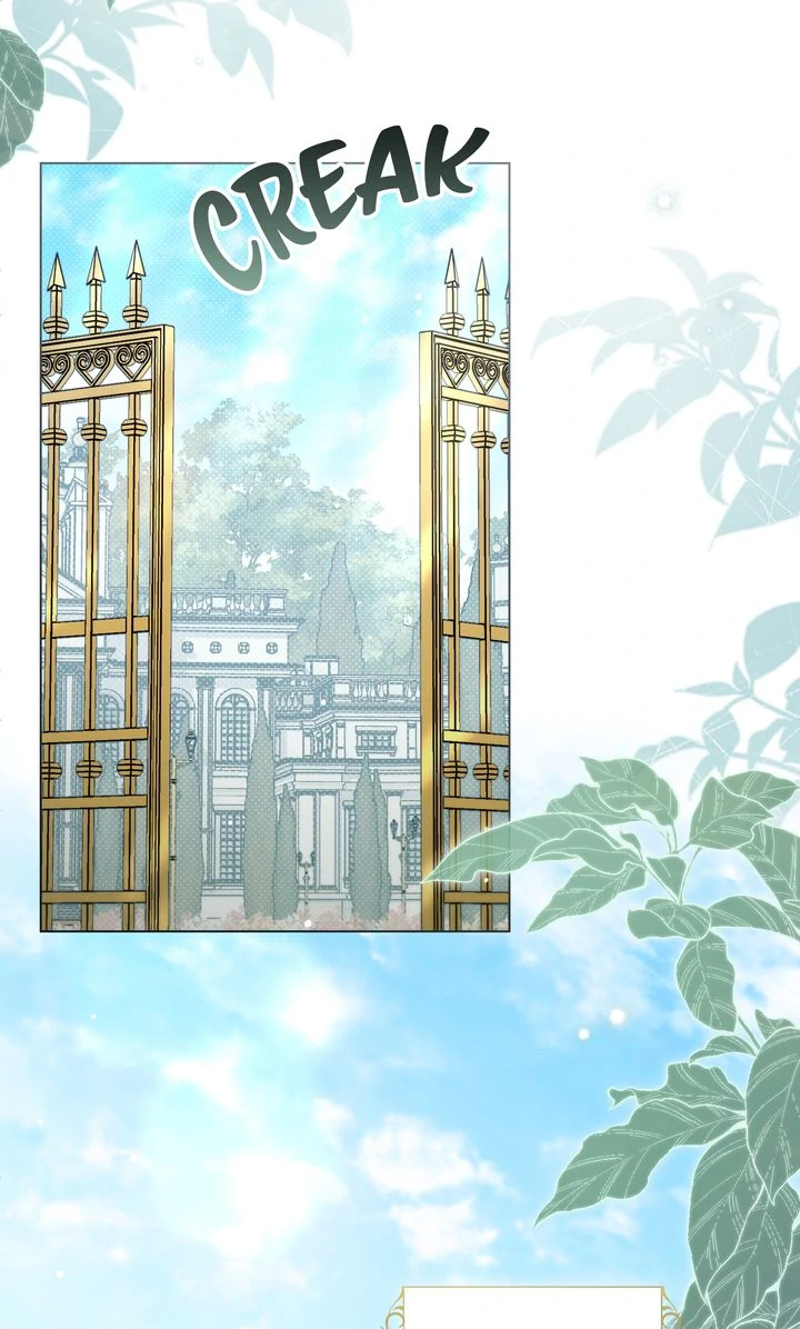 High Society Chapter 41 - Page 5