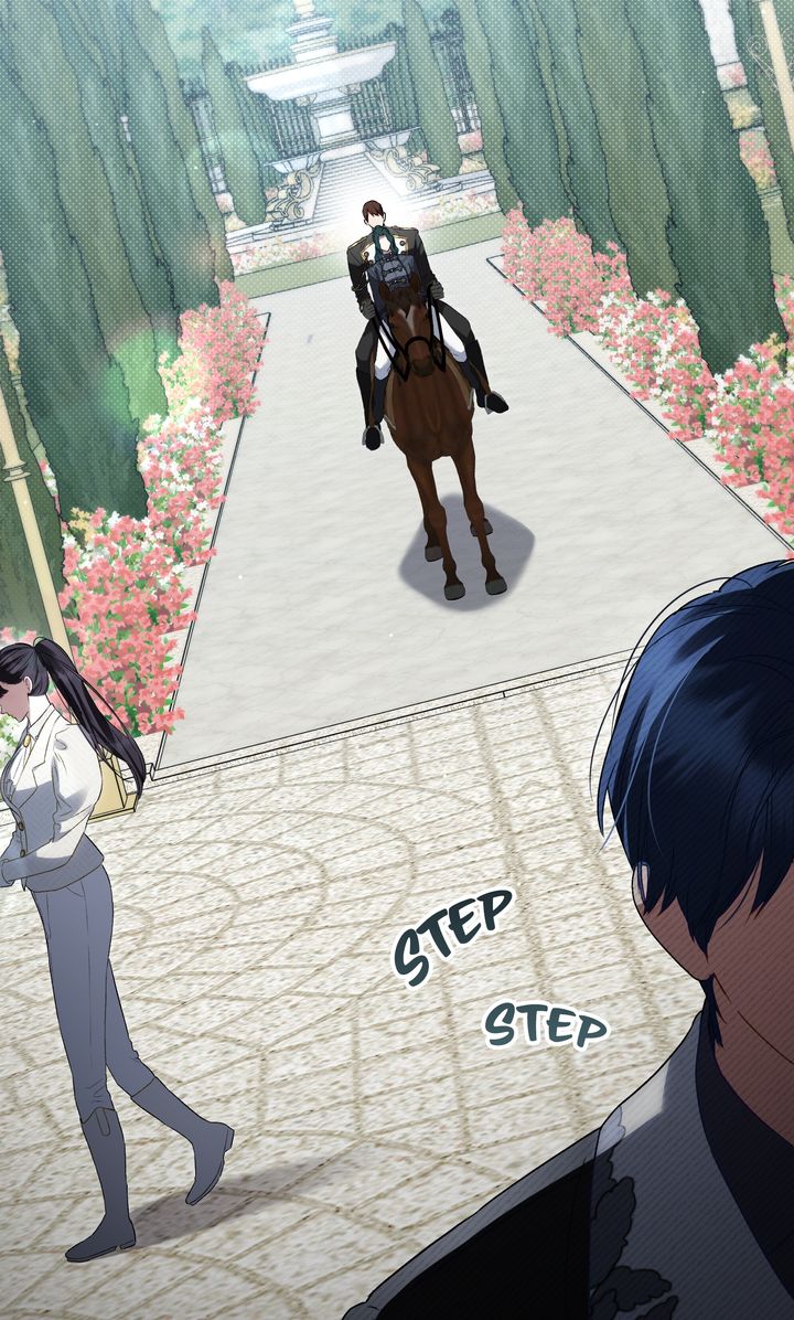 High Society Chapter 41 - Page 18