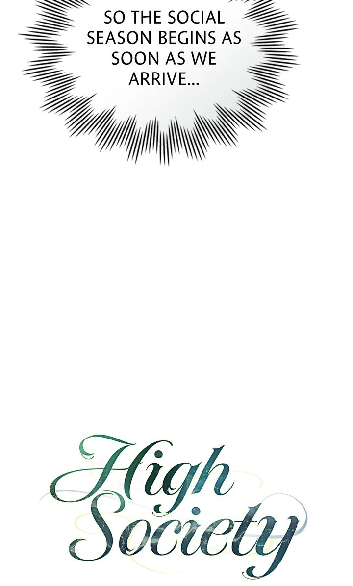 High Society Chapter 41 - Page 20