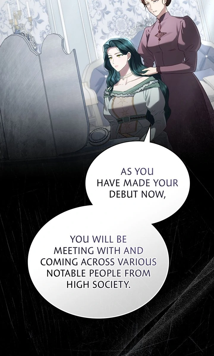 High Society Chapter 41 - Page 23