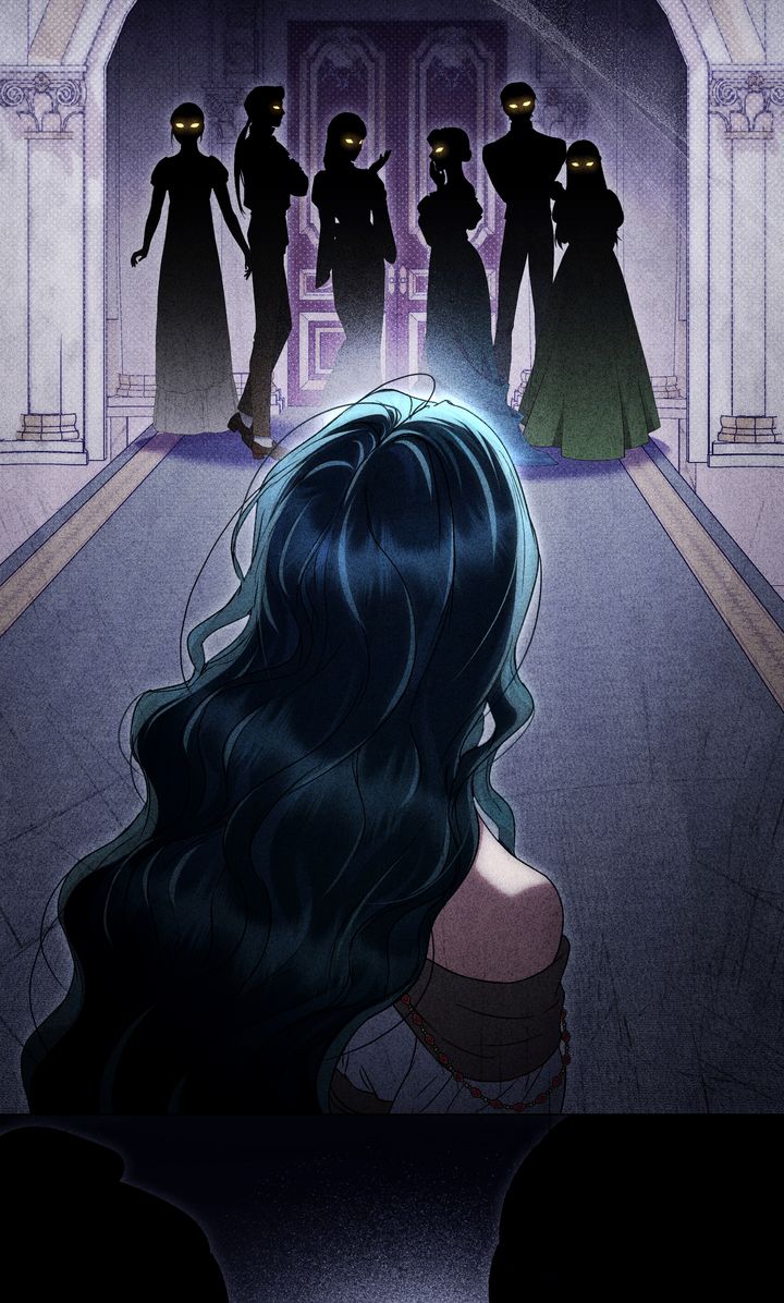 High Society Chapter 41 - Page 25