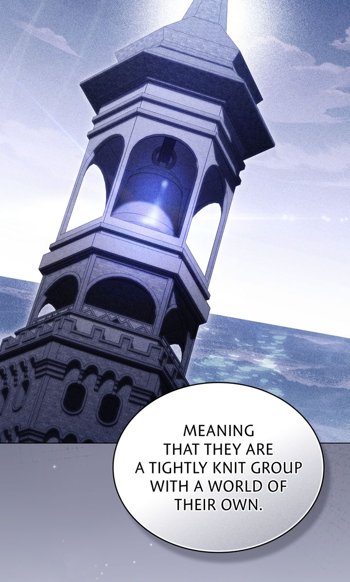 High Society Chapter 41 - Page 27