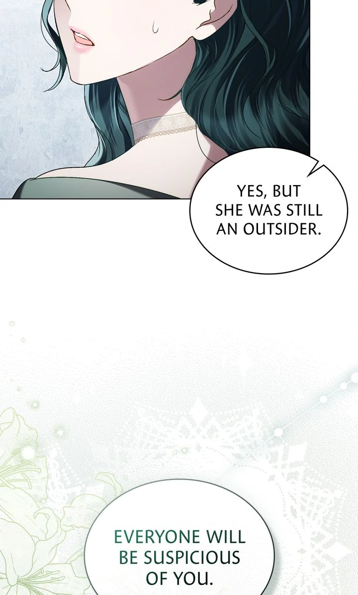 High Society Chapter 41 - Page 30