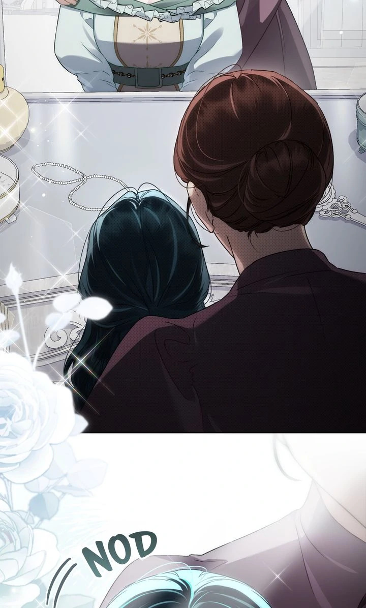 High Society Chapter 41 - Page 35
