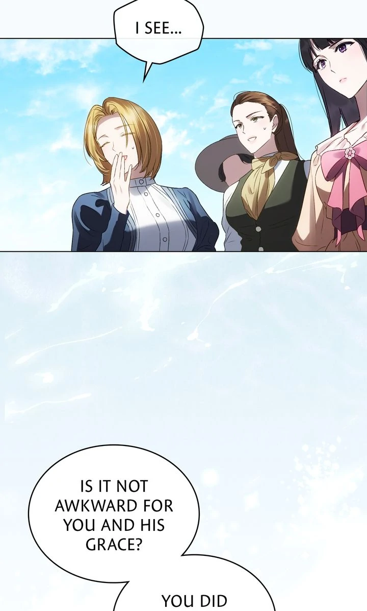 High Society Chapter 41 - Page 49