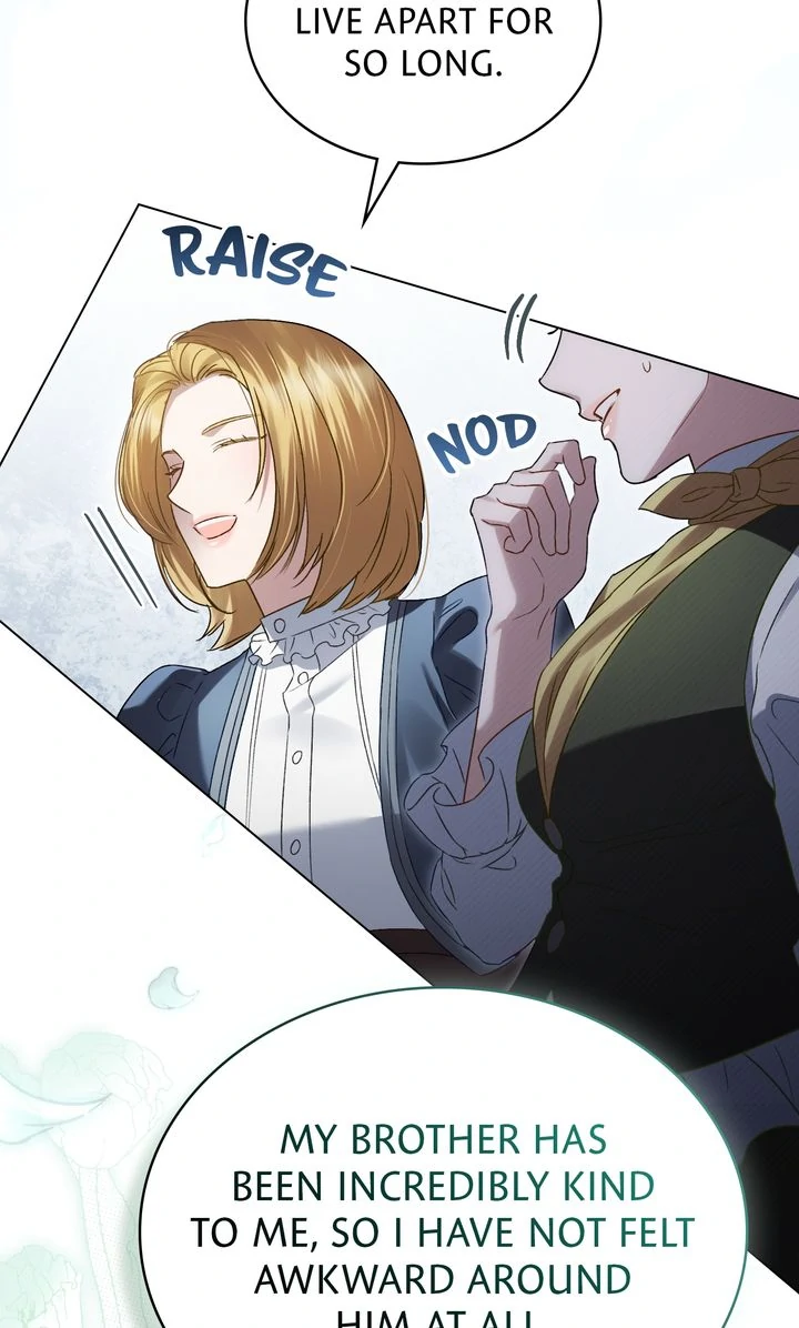 High Society Chapter 41 - Page 50
