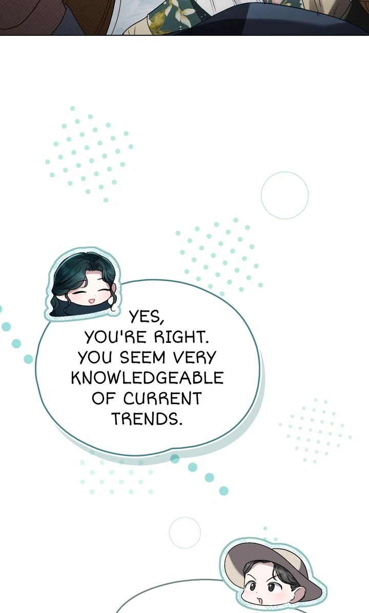 High Society Chapter 41 - Page 54