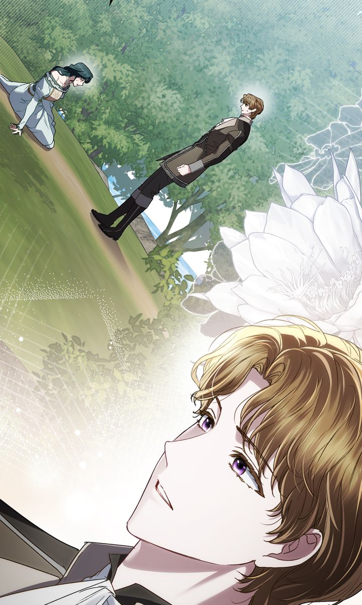 High Society Chapter 42 - Page 3